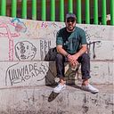 Miguel Gonzalez Nava