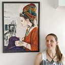 Rebecca Dowman-Ngapo