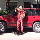 Valentin de las Casas