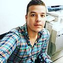 Carlos Aguayo Mendoza