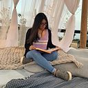 Mishell Stephany Tuesta cubas