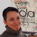 María García del Río