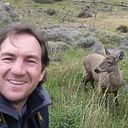 Rodrigo Andrés González Pairoa