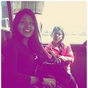 Angiie Romero Gastelu