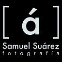 Samuel Suárez Montero