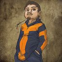 José Angel Olivas Sánchez