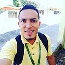 Adrian Espino Zamora