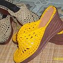 Zapatos Artesanales Luzma