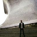 Mike Jiménez Zamudio