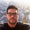 Ruben Nuñez del Prado-Mestas