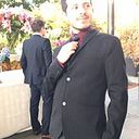 Alvaro Aranguiz Faundez