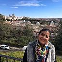 Joslis Vivas Mireles