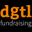dgtl fundraising
