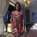 RITA LUZIET DA SILVA MONAGHAN