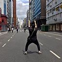 Luis Orlando Navarro Almonacid