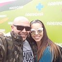 Marce Ramirez