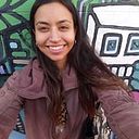 Maria Paula Saavedra