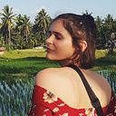 Maria Carolina Miranda