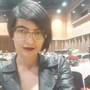 Alejandra Parada Medina