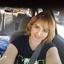 Rosalba Barrientos