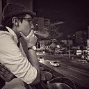 Sebastian Pinto Villamizar