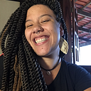 Maria Luiza Rodrigues