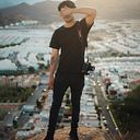 Aaron Monarrez