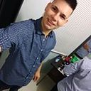 Sebastian Lugo