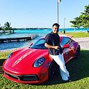 Rodrigo Vargas Escultor