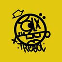 trebol_graffiti