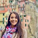 Manuela Castro Villegas