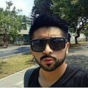 Ismael Guerreros Quispe