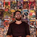 Felipe Andrade Marzullo