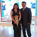 Carmen Cayatopa Quispe