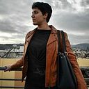 κυριακη μπενετου