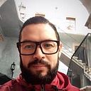 Antonio Garcia Tavarez