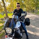 Quique Patón Rodríguez