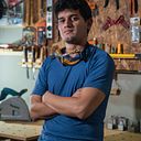 Moises Abraham Arteaga Canessa
