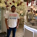 Diego Peña castillo