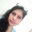 Zarina Vásquez