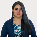 Cynthia Macías Cedeño