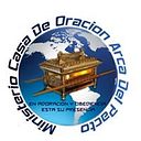 Casa de Oracion Arca del Pacto