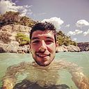 Alex Forteza Serradell