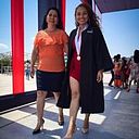 Maricielo Saavedra Lalangue