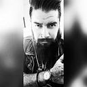 David Barja Meza