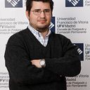 Matias Mestas Andisco