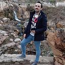 Francisco Javier Palacios Zafra