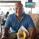 Mario Luis Oliva Zeballos