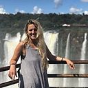 Paz Robinson