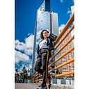 Sonia Lorena Ibargüen Castañeda